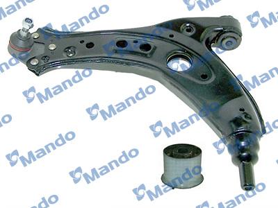 Mando MSA015316 - Рычаг подвески колеса autospares.lv