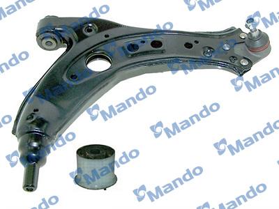 Mando MSA015317 - Рычаг подвески колеса autospares.lv