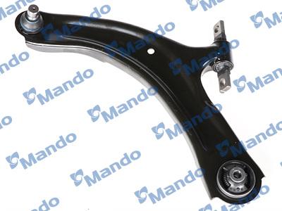 Mando MSA015389 - Рычаг подвески колеса autospares.lv