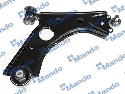 Mando MSA015381 - Рычаг подвески колеса autospares.lv