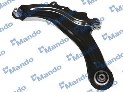 Mando MSA015320 - Рычаг подвески колеса autospares.lv