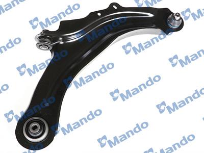 Mando MSA015321 - Рычаг подвески колеса autospares.lv