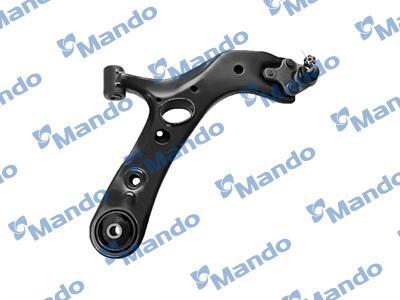 Mando MSA015323 - Рычаг подвески колеса autospares.lv