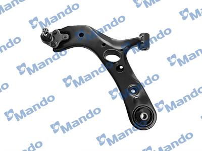 Mando MSA015322 - Рычаг подвески колеса autospares.lv