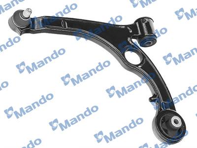 Mando MSA015376 - Рычаг подвески колеса autospares.lv