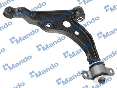 Mando MSA015370 - Рычаг подвески колеса autospares.lv