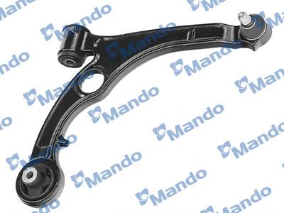 Mando MSA015377 - Рычаг подвески колеса autospares.lv