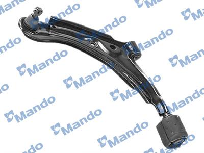 Mando MSA015294 - Рычаг подвески колеса autospares.lv