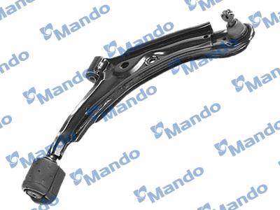 Mando MSA015295 - Рычаг подвески колеса autospares.lv