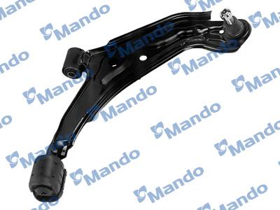 Mando MSA015296 - Рычаг подвески колеса autospares.lv