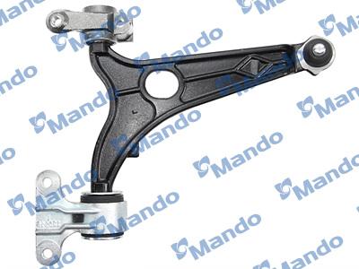 Mando MSA015293 - Рычаг подвески колеса autospares.lv