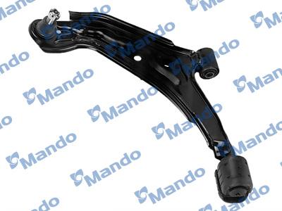 Mando MSA015297 - Рычаг подвески колеса autospares.lv