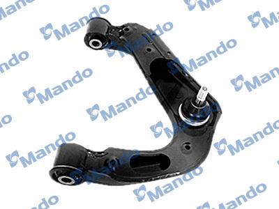 Mando MSA015241 - Рычаг подвески колеса autospares.lv