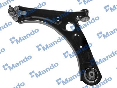 Mando MSA015248 - Рычаг подвески колеса autospares.lv