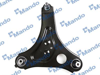 Mando MSA015242 - Рычаг подвески колеса autospares.lv