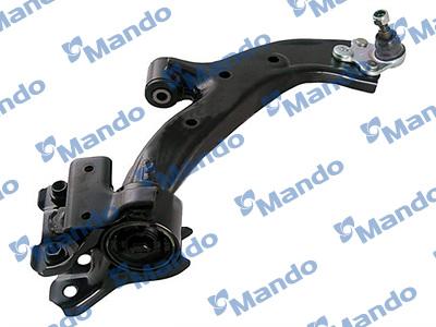 Mando MSA015254 - Рычаг подвески колеса autospares.lv