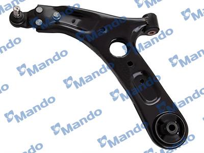 Mando MSA015255 - Рычаг подвески колеса autospares.lv