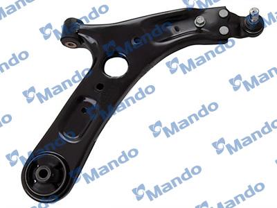 Mando MSA015256 - Рычаг подвески колеса autospares.lv