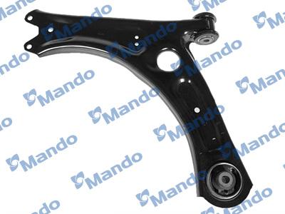 Mando MSA015250 - Рычаг подвески колеса autospares.lv