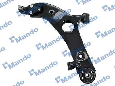 Mando MSA015257 - Рычаг подвески колеса autospares.lv