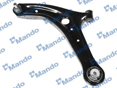 Mando MSA015209 - Рычаг подвески колеса autospares.lv