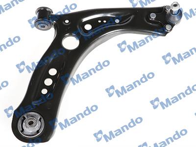 Mando MSA015204 - Рычаг подвески колеса autospares.lv