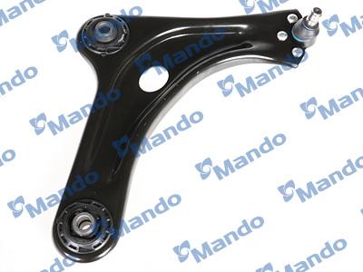 Mando MSA015208 - Рычаг подвески колеса autospares.lv