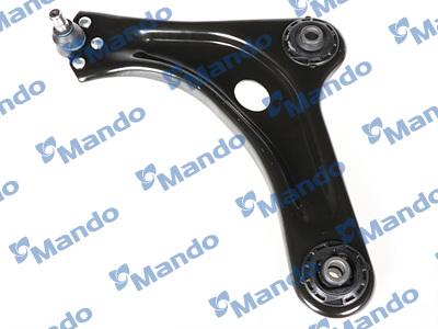 Mando MSA015207 - Рычаг подвески колеса autospares.lv