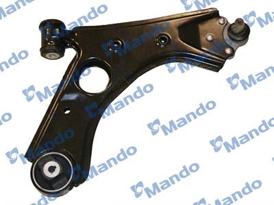 Mando MSA015235 - Рычаг подвески колеса autospares.lv