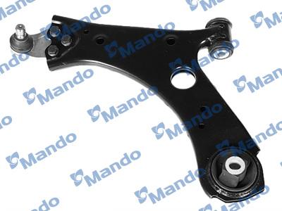 Mando MSA015236 - Рычаг подвески колеса autospares.lv