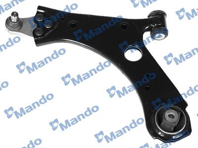 Mando MSA015231 - Рычаг подвески колеса autospares.lv