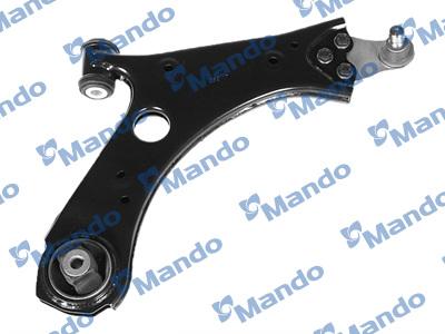 Mando MSA015232 - Рычаг подвески колеса autospares.lv