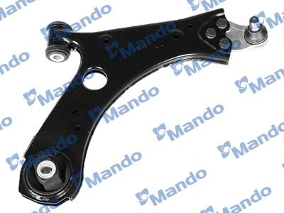 Mando MSA015237 - Рычаг подвески колеса autospares.lv