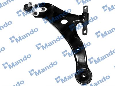 Mando MSA015276 - Рычаг подвески колеса autospares.lv