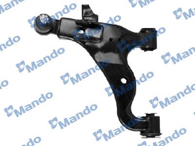 Mando MSA015271 - Рычаг подвески колеса autospares.lv