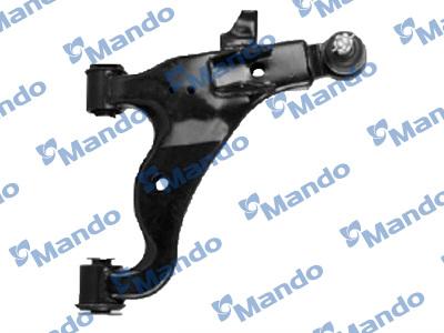 Mando MSA015272 - Рычаг подвески колеса autospares.lv