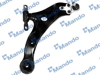 Mando MSA015277 - Рычаг подвески колеса autospares.lv