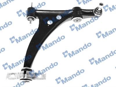 Mando MSA016094 - Рычаг подвески колеса autospares.lv