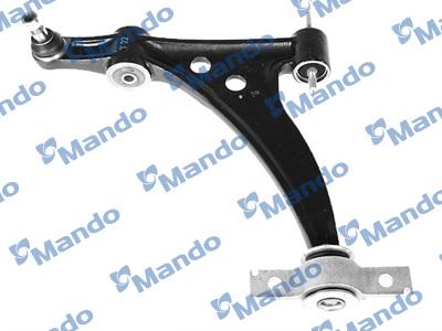 Mando MSA016095 - Рычаг подвески колеса autospares.lv