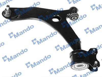 Mando MSA016096 - Рычаг подвески колеса autospares.lv