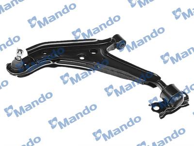 Mando MSA016097 - Рычаг подвески колеса autospares.lv