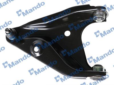 Mando MSA016049 - Рычаг подвески колеса autospares.lv