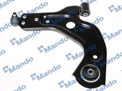 Mando MSA016045 - Рычаг подвески колеса autospares.lv