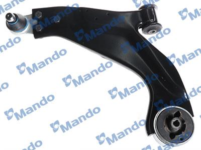 Mando MSA016041 - Рычаг подвески колеса autospares.lv