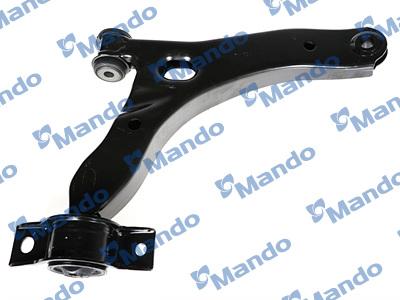 Mando MSA016048 - Рычаг подвески колеса autospares.lv