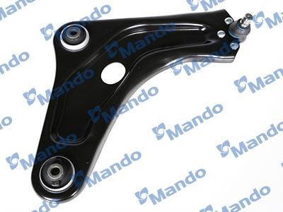 Mando MSA016054 - Рычаг подвески колеса autospares.lv