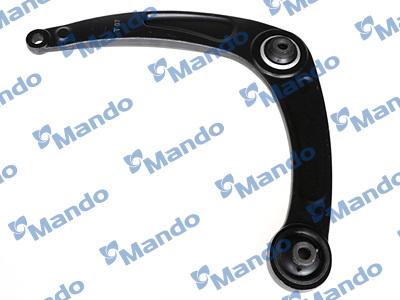 Mando MSA016055 - Рычаг подвески колеса autospares.lv