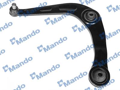 Mando MSA016051 - Рычаг подвески колеса autospares.lv