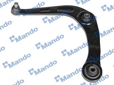 Mando MSA016053 - Рычаг подвески колеса autospares.lv