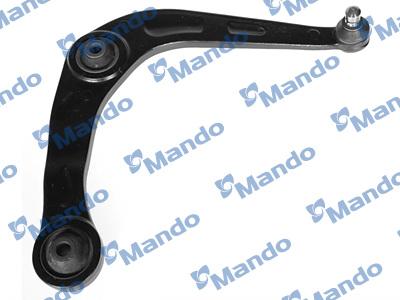 Mando MSA016052 - Рычаг подвески колеса autospares.lv